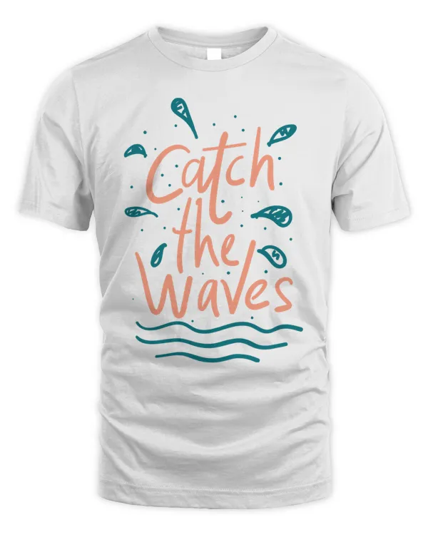Catch the Waves