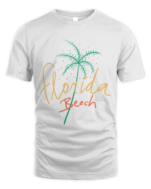 Florida Beach