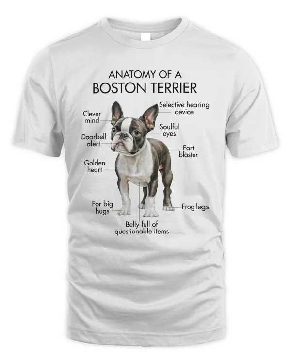 Men's Standard T-Shirt