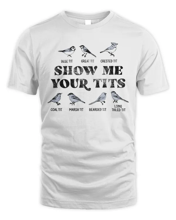 Unisex Standard T-Shirt