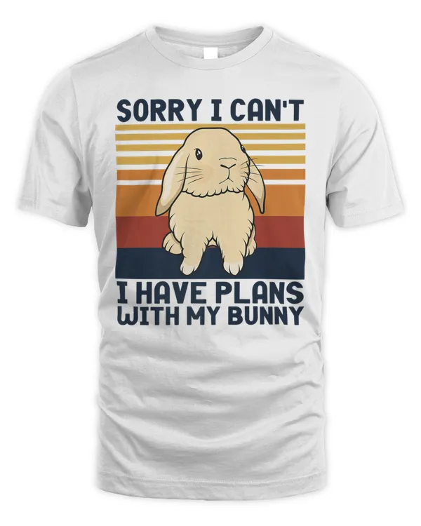 Sorry I can't I have plans with my bunny