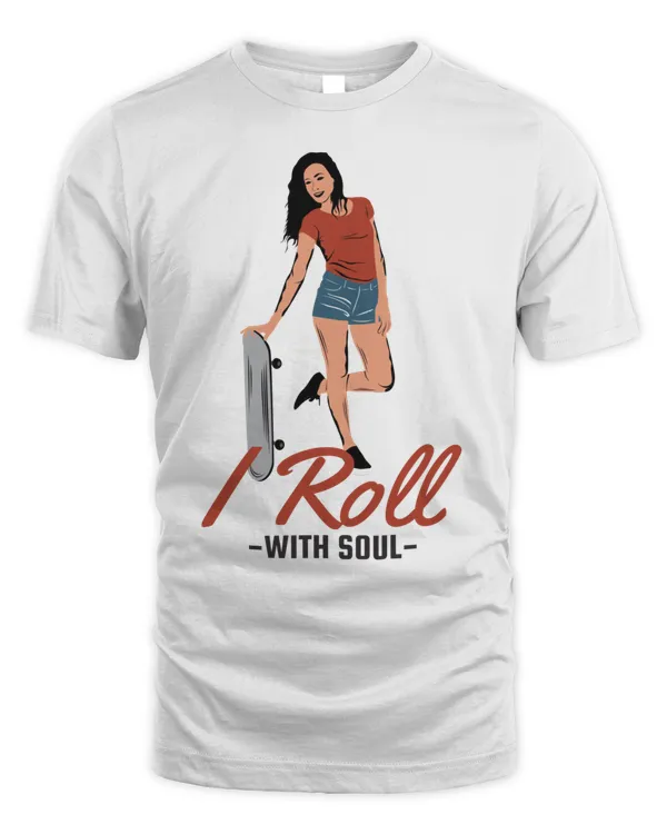Unisex Standard T-Shirt