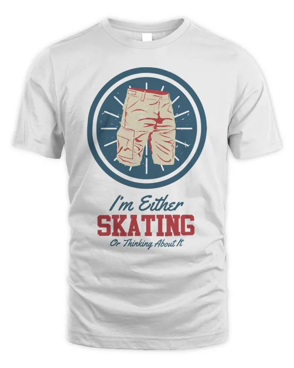 Unisex Standard T-Shirt