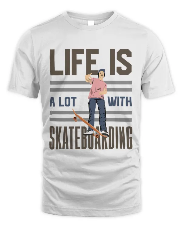 Unisex Standard T-Shirt