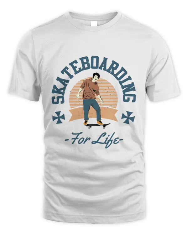 Unisex Standard T-Shirt