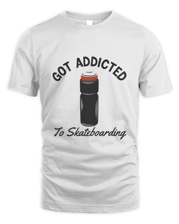 Unisex Standard T-Shirt