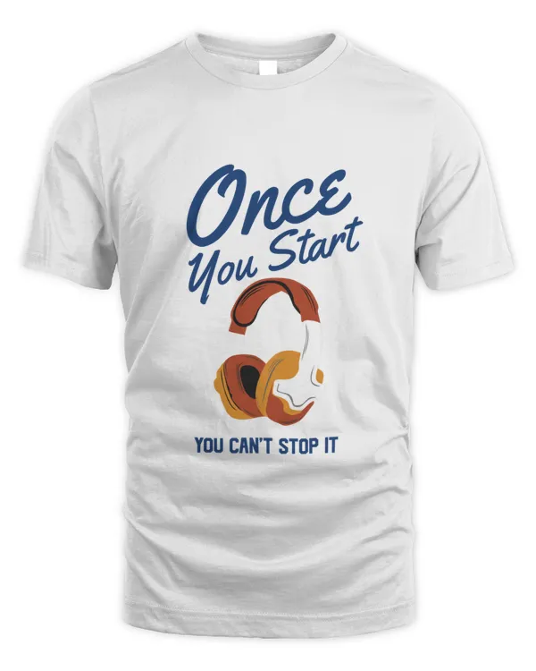 Unisex Standard T-Shirt