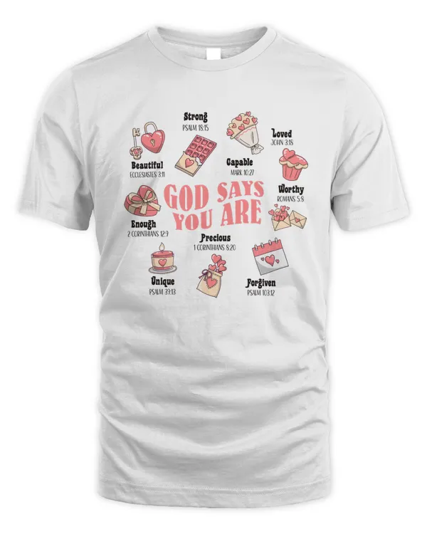 Unisex Standard T-Shirt