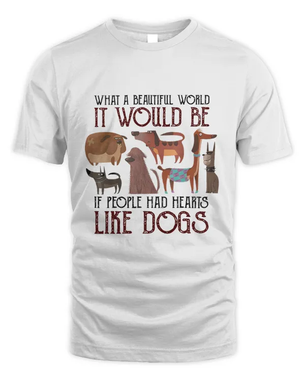 Unisex Standard T-Shirt
