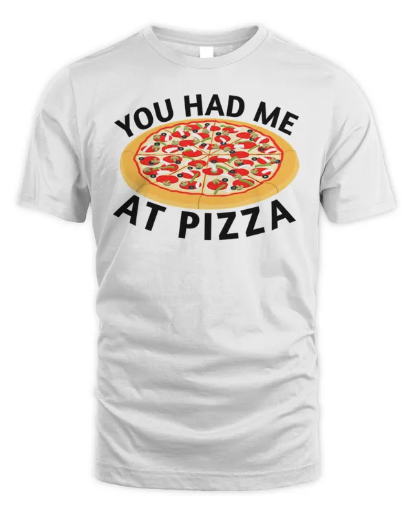 Unisex Standard T-Shirt