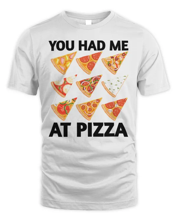 Unisex Standard T-Shirt