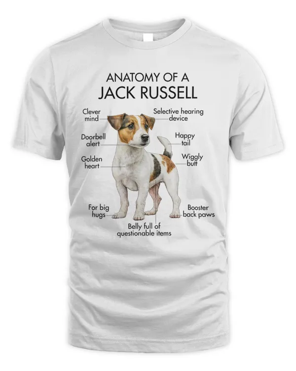 Men's Standard T-Shirt