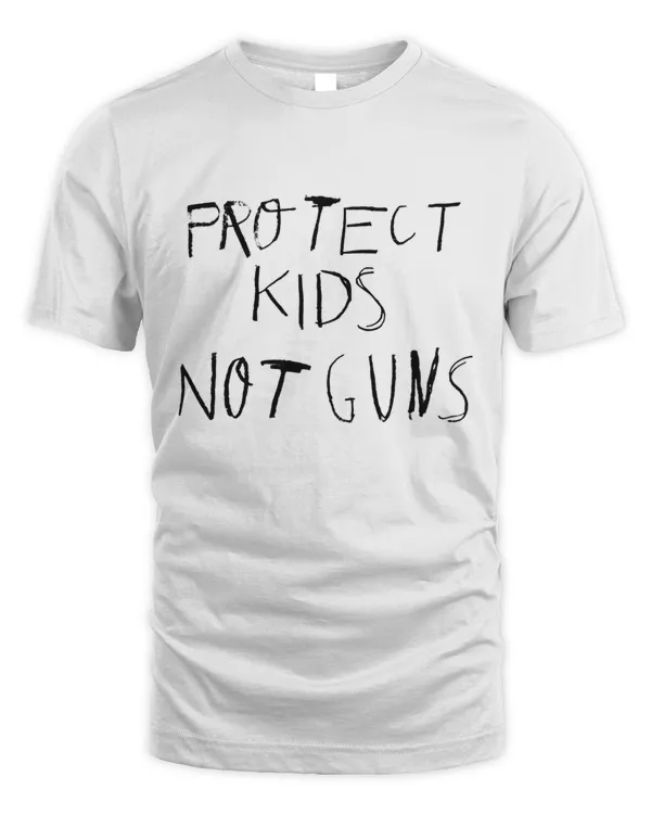 Protect Kids Not Guns Miley Anti Gun