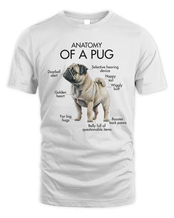 Men's Standard T-Shirt