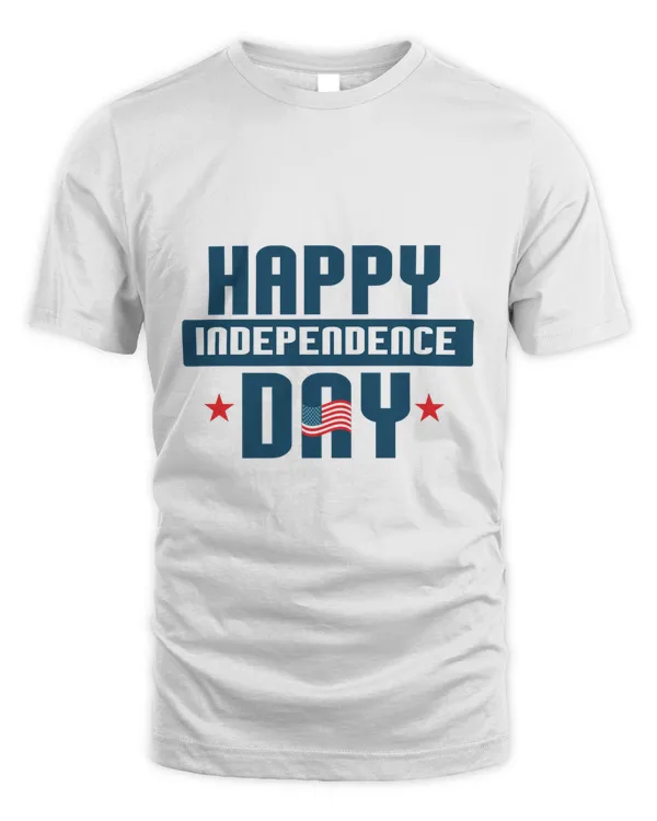 Happy Independence Day Design
