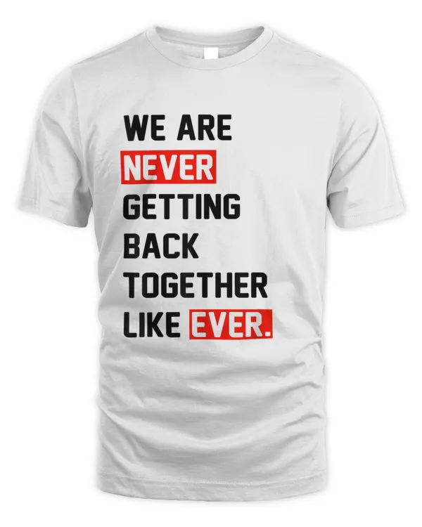 Unisex Standard T-Shirt