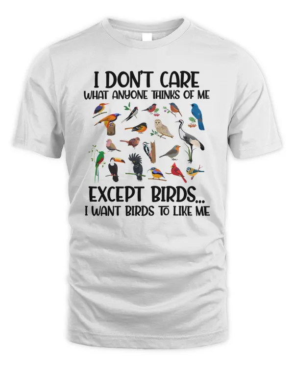 Unisex Standard T-Shirt