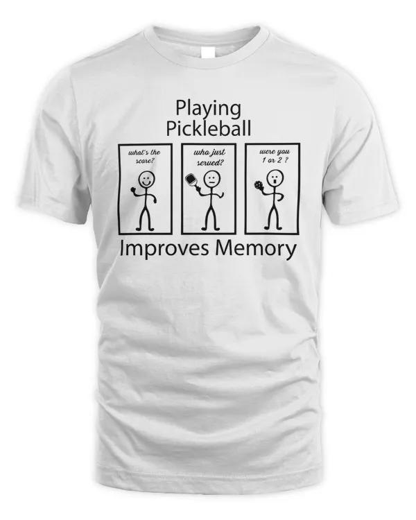 Unisex Standard T-Shirt