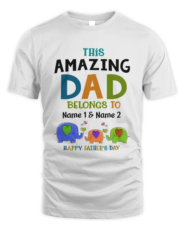 Unisex Standard T-Shirt