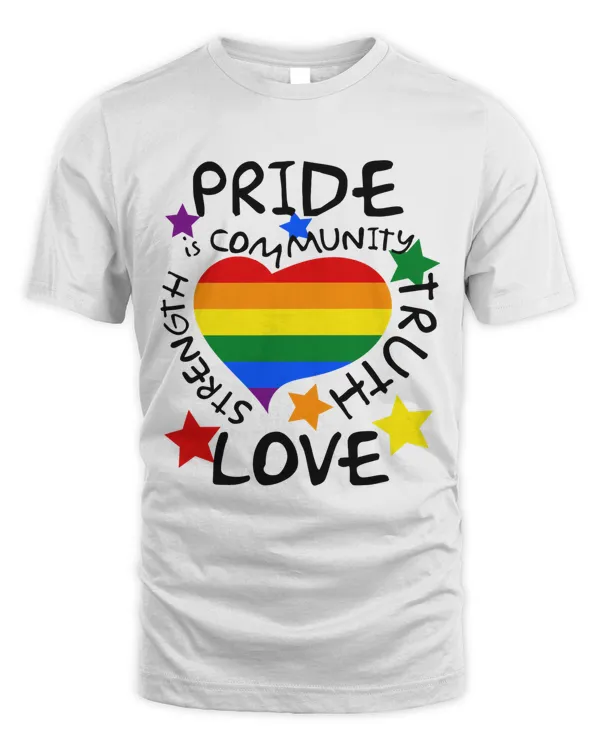 Unisex Standard T-Shirt
