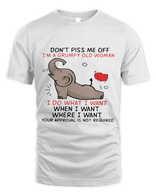 Unisex Standard T-Shirt