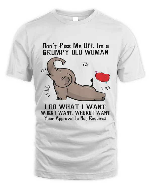 Unisex Standard T-Shirt