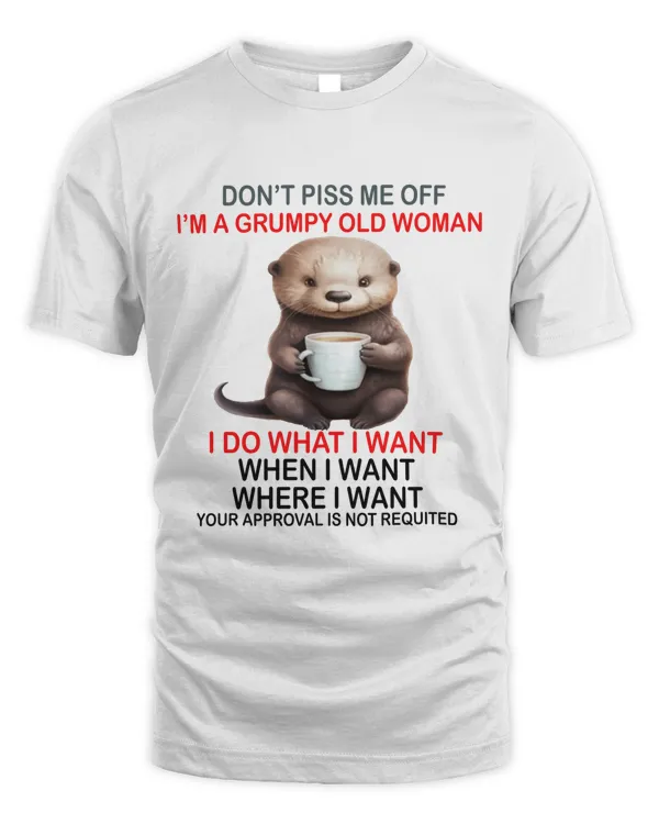 Unisex Standard T-Shirt