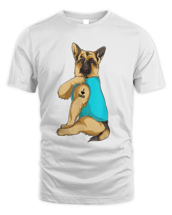 Men's Standard T-Shirt