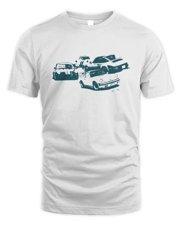 Unisex Standard T-Shirt