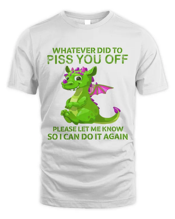 Unisex Standard T-Shirt