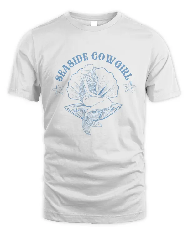 Coastal Cowgirl Shirt, Graphic T Shirt, Trendy Country Concert Tee Coastal Cowgirl Bachelorette Coastal Cute Trendy