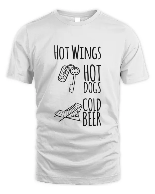 Unisex Standard T-Shirt