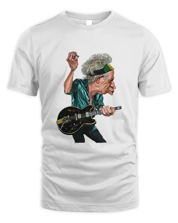 Unisex Standard T-Shirt