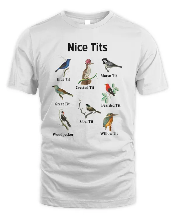 Unisex Standard T-Shirt