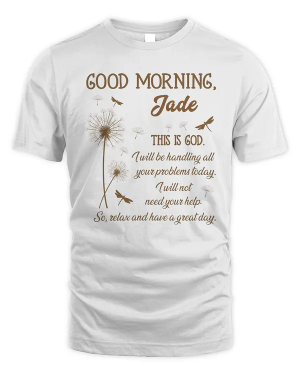 Unisex Standard T-Shirt