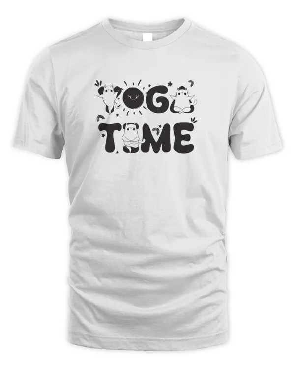 Unisex Standard T-Shirt