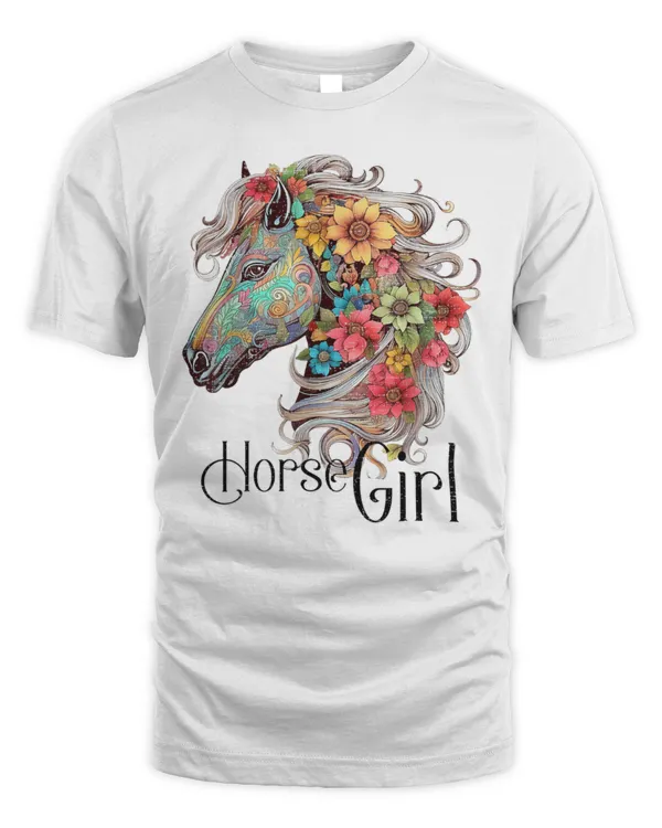 Horse Girl