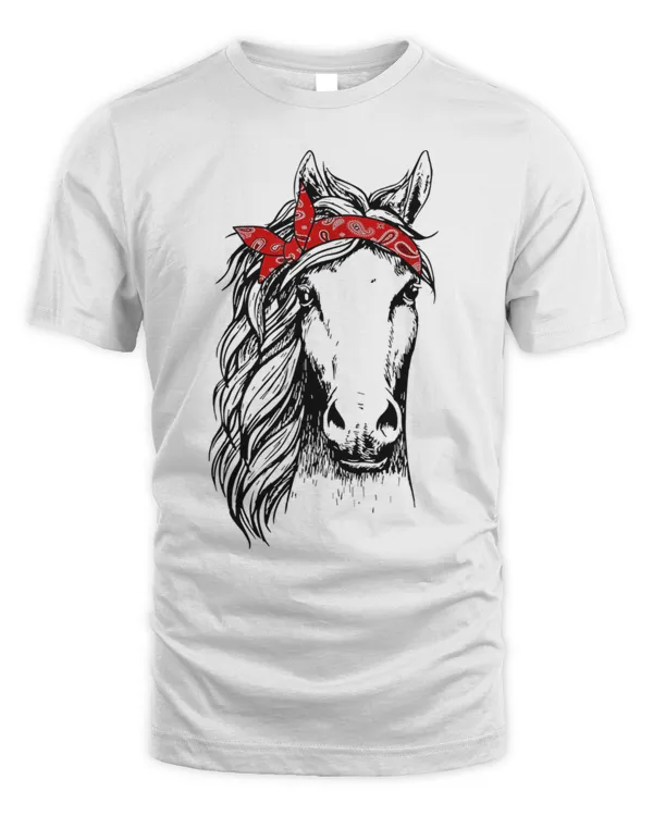 Horse Lover