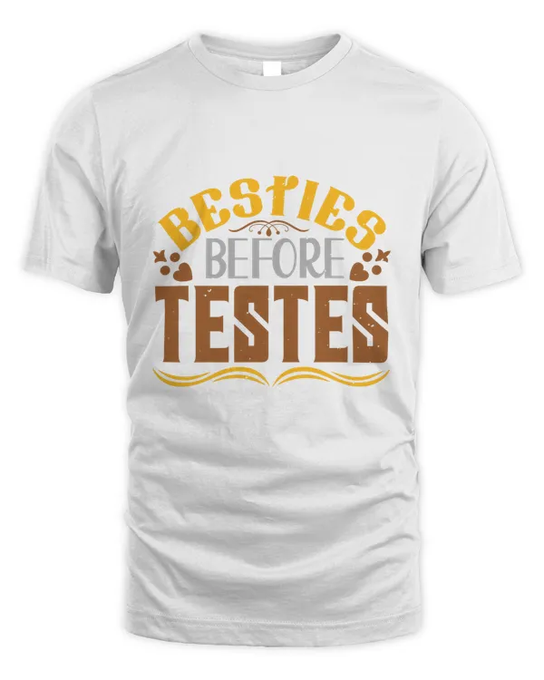 Besties Before Testes Bestie Gift, Best Friend Gift, Best Friend T Shirt, Bestie Shirt, Best Friend Shirt, Friendship Gift, Best Friend Birthday Gift, Friendship