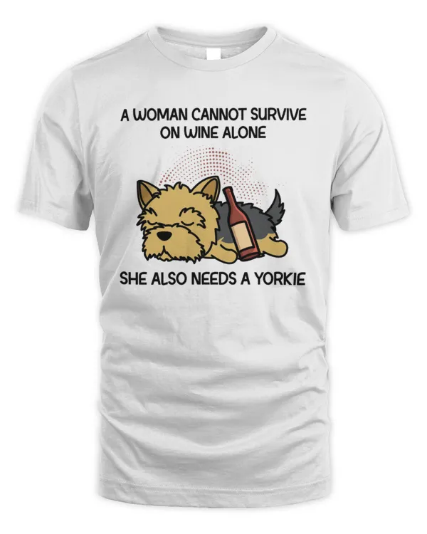 Men's Standard T-Shirt