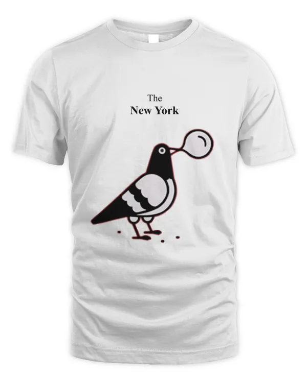 The New York T-Shirt