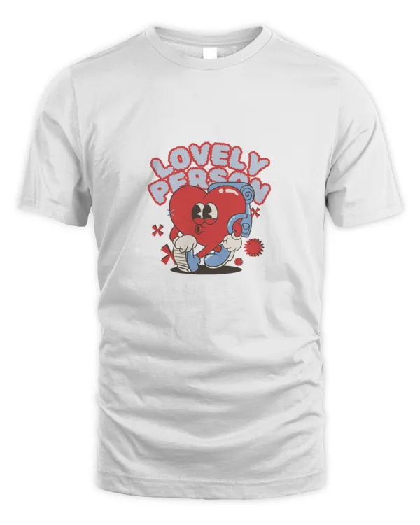 Unisex Standard T-Shirt