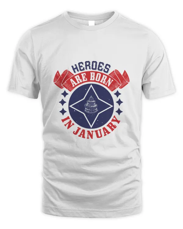 Unisex Standard T-Shirt