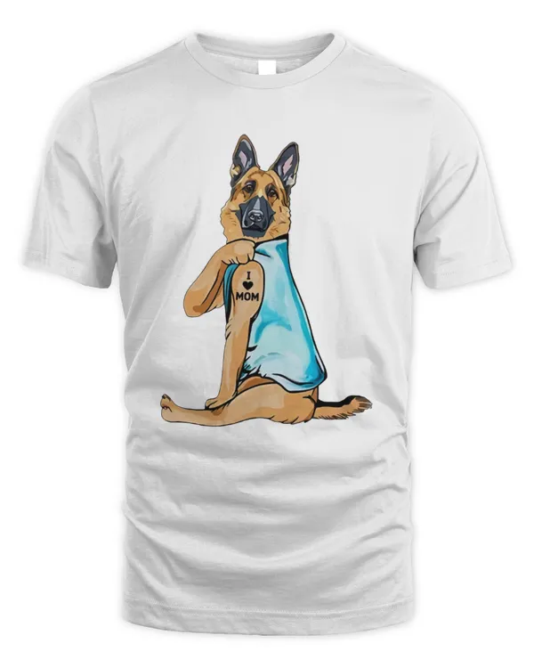 Men's Standard T-Shirt