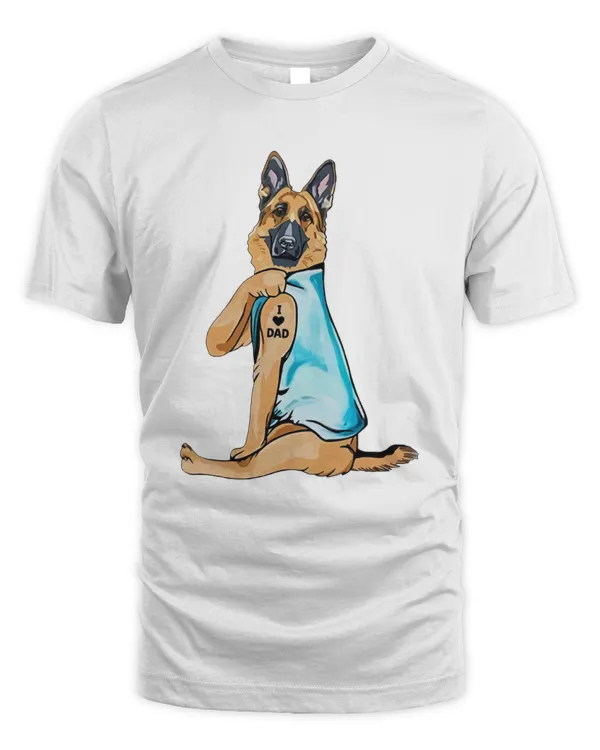 Men's Standard T-Shirt