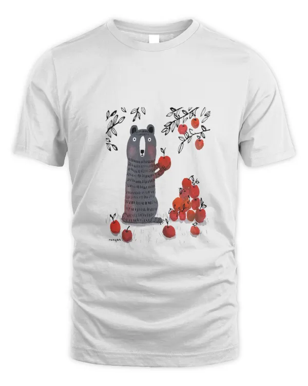 Unisex Standard T-Shirt