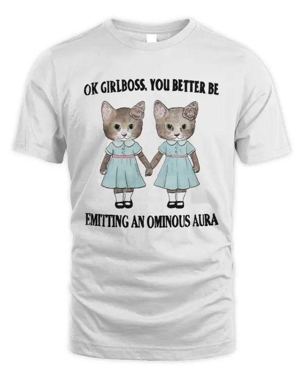 Unisex Standard T-Shirt
