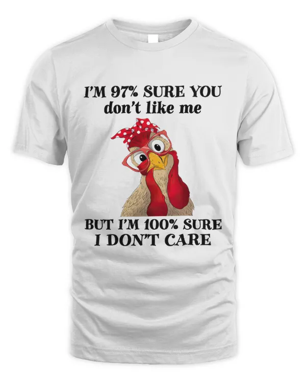 Clucking Charm Must-See for Chicken Lovers