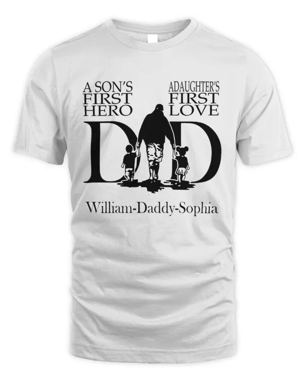 Unisex Standard T-Shirt