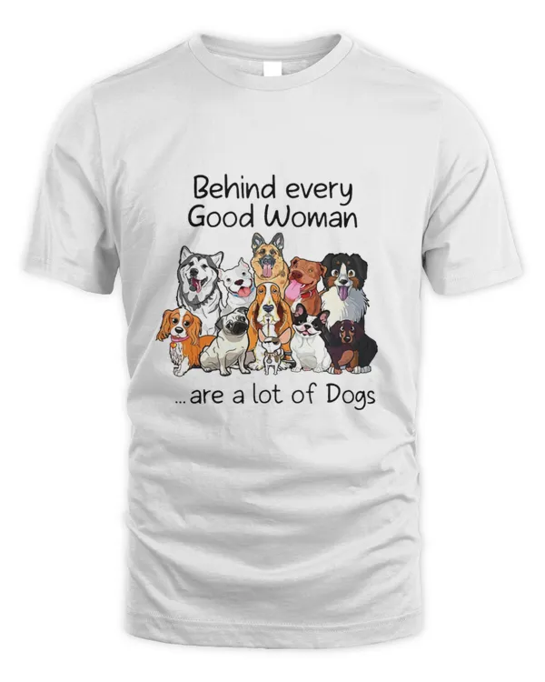 Unisex Standard T-Shirt